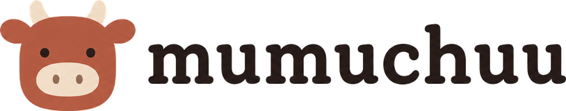 Mumuchuu